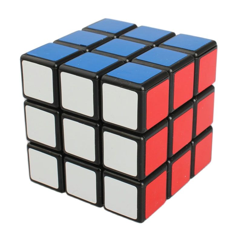 어린이 장난감 매직 큐브 3x3x3 Antistress 트위스트 퍼즐 큐브 전문 속도 Magico Cubo 교육 완구 어린이를위한 어린이